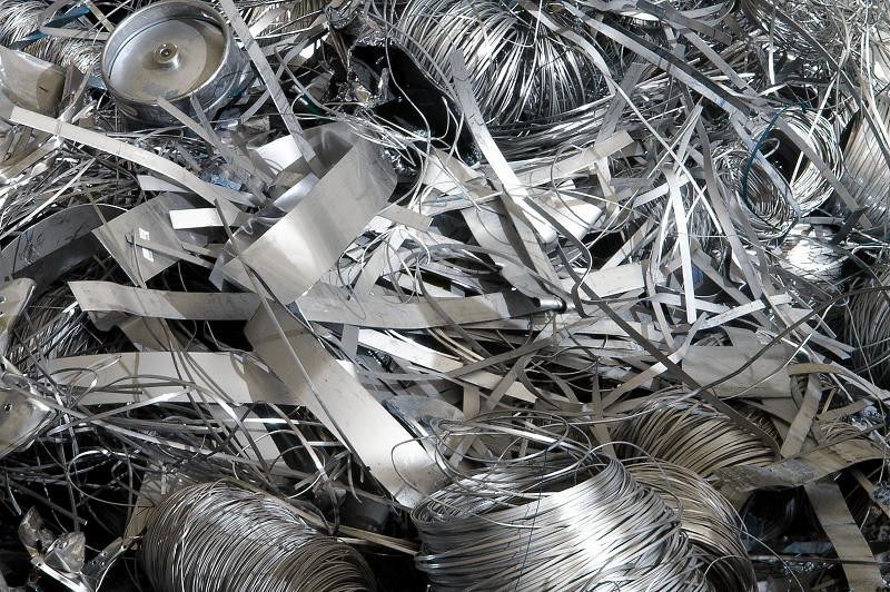 Ferrous Metals